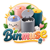 binmuse.shop - Home